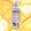 Orange & Vanilla Fusion Hand & Body Lotion, Natural Dry Skin Lotion, All Skin Types, Aloe Vera, Coconut Oil, Ceramides, Vitamin B5, Vitamin E 8 oz