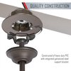 BELL PRCF57550BZ Ceiling Fan Electrical Box, Bronze, 4.75 in.