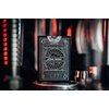 theory11 Star Wars Silver Special Edition - Grey Dark Side Premium Playing Cards Theme Deck