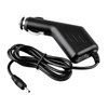 kybate AC Adapter+DC Car Charger Compatible with Vtech InnoTab Interactive Learning Tablet V.tech