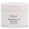 Distinction Skin Renewal Booster - Lightweight Hydrating Cream Lotion Serum | Anti Aging Cream Helps Reduce Appearance of Fine Lines & Wrinkles, Soothes, and Moisturizes (1 oz)