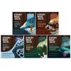 Every Man Jack Polar Plunge Mens Bar Soap Gift Set - Invigorating Winter Scents - Deeply Cleans, Hydrates with Naturally Derived Ingredients - 5 Bar Variety Pack