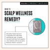Malibu C Mini Malibu Rehab Scalp Wellness - Contains 2 Hair Remedy Packets - Vitamin Infused Deep Conditioner for Hair Health - Scalp Rejuvenating Hair Care