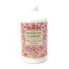 Greenwich Bay Trading Company Shea Butter Lotion, Rosewater & Jasmine 16 Fl Oz