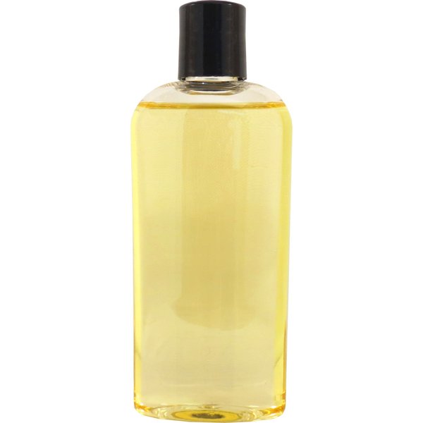 Peppermint Eucalyptus Massage Oil, 4 oz, With Sweet Almond Oil and Jojoba Oil, Preservative Free, Perfect for Aromatherapy and Relaxation