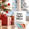 Romantic Couple Gifts - Fun & Adventurous Scratch Off Date Night Ideas Card Game - Special for Couple: Birthday Gifts for Boyfriend, Girlfriend, Him, Her, Wife, Husband or Engagement