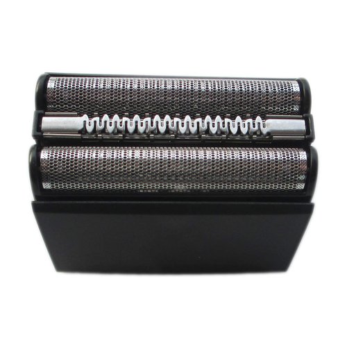 52B Shavers Sharp Replacement Foil and Trimmer Head Cassette For Braun 5020, 5020s, 5030, 5030s, 5040, 5040s, 5050, 5050cc, 5070, 5070cc, 5090, 5090cc