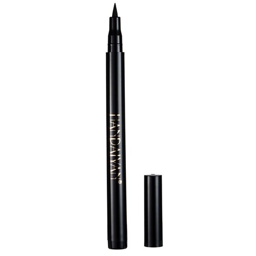 Rainbow Colorful Matte Liquid Eyeliner Neon Bright Colors Eyeliner Pencil Pigmented Waterproof Long Lasting No Fading Gel UV Glow Eye Liner Christmas Makeup Gift Kit for Wome (Eyeliner Pencil, White)