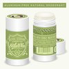 SodaWax™ Natural Deodorant LIME IN THE COCONUT (3.3oz/93g) $20+ ORDERS SHIP FREE