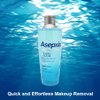 Asepxia Baking Soda Micellar Water Cleanser & Makeup Remover, 13.5 Ounce