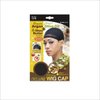 Qiftt Shea Butter & Olive Oil Treated Stocking Wig Cap #803 Natural