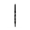 Kokie Cosmetics High Brow Angled Eyebrow Pencil, Brunette, 0.012 Ounce
