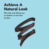 Carmindy Beauty - Full Potential Brow Pencil Dark Brown - 2 pack