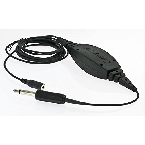Cheyenne Tattoo Machine Hawk Start-Up Facility Power Cord