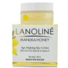 Lanoline Age-defying Manuka Honey Eye Cream with Kiwifruit Seed Oil