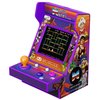 MY ARCADE Data East Hits Pico Player - Game for Kids and Adults, 3.75" Fully Playable Portable Tiny Arcade Machine with 108 Retro Games, 2" Screen Color Display, Battery Powered, Purple, Small