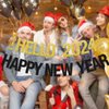 Black And Gold Hello 2024 Happy New Year Banner New Years Eve Party Supplies 2024 Happy New Year Decorations 2024 Happy New Years Eve Party Decorations