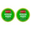 O'Keeffe's Working Hands Hand Cream, 3.4 oz., Jar, (Pack of 2)