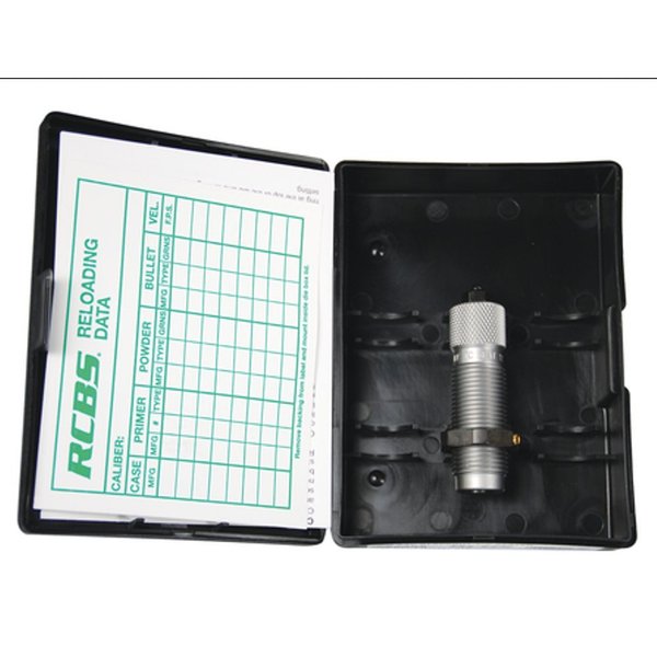 RCBS .300 AAC Blackout Taper Crimp Die Set
