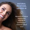 Just Nutritive Oily Hair Shampoo | Control Oily and Greasy Residue | Greasy Hair Shampoo for Men and Woman | Natural Deep Cleanser for all Hair Types 16 Fl Oz