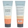 Coochy Ultra Hydrating Shaving Cream | Prevents Irritation, Bumps & Dry Skin | Doubles as Hair Conditioner | Coconut Oil, Tea Tree Oil, Jojoba Oil, Shea Butter & Aloe Vera | Mango Coconut 8.5oz/250mL