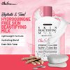 Clear Essence Exclusive Skin Beautifying Milk Hydroquinone-Free Maxi-tone Lotion - Skin Lotion for Hydrating Dry Skin - Hydrating Lotion to Hydrate Skin with Shine - (10.0 Oz.)