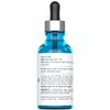 Niacinamide Hyaluronic Acid Serum | 2 fl oz | Plus Zinc | Moisturizing Formula | for Face and Neck | Advanced Skincare