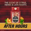 Old Spice After Hours Body Wash 16 fl oz (Packaging May Vary)
