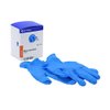 First Aid Only SmartCompliance Refill Nitrile Gloves, 2 Pairs per Box
