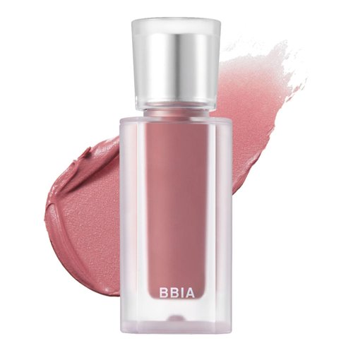 BBIA Last Velvet Tint MLBB Edition - Soft Creamy Matte Finish Lip Stain, Blur Effect & Velvety Texture, Long-Lasting, High Pigment, Non-Drying, Vegan, Korean Lip Makeup (V47 SWEET LIFE, Pack of 1)