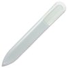 Mont Bleu Premium Glass Nail File - Genuine Czech Tempered Glass - Handmade - Best Crystal Nail File for Natural Nails