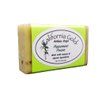 California Gold Artisan Soaps Peppermint Prairie Bar Soap-Natural and Organic made with Wheat &Barley Grass. 1-4 oz. bar