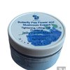 Diva Stuff Butterfly Pea Flower and Mushroom Extract Jelly Face Mask, Tightens, Lifts and Plumps