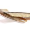 One&One Natural Horn Combs for women, Fine Tooth Bone Comb,Horn Hair Comb For Men Women Mom Dad Wife Daughter,Mother Day's, Birthday