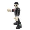 Imaginext Replacement Part for Fisher-Price Toddler Castle Playset DGF75 - Replacement Poseable Vampire Dracula Figure