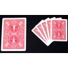 Bicycle Mini Decks Playing Cards - Single Deck - (Color May Vary) - Smaller Than Traditional Deck