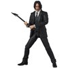 Medicom John Wick Chapter 4: John Wick MAFEX Action Figure