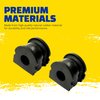 MOOG K8690 Suspension Stabilizer Bar Bushing Kit for Ford Ranger