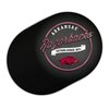 University of Arkansas Metallic 4 x 4 Paperboard Celebration Coasters Pack of 12