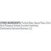 NeoCell Hyaluronic Acid Berry Liquid with Vitamin C; For Cellular Hydration for Skin, and Lubrication for Skin and Joints; Gluten Free; Dietary Supplement; 16 Fl. Oz., 32 Servings.* Pack May Vary