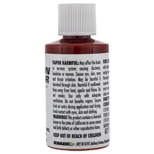 Exmark 103-9140 Touch Up Paint Lazer Z AC AS CT HP LC Quest Turf Tracer Metro