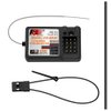 Flysky GR3E Receiver 2.4G FS-GR3E 3CH Receiver for Flysky FS-GT2 FS-GT2B FS-GT3B FS-GT3C FZ-IT4S RC Car Boat (1 Pc)