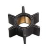 Water Pump Impeller for Mercury Outboard 4/4.5/6/7.5/9.8HP Motor Parts 47-89981