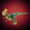 Fortnite Victory Royale Series Raptor (Yellow) Collectible Action Figure with Accessories, 6-inch