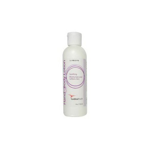 Hand and Body Lotion 4 oz.