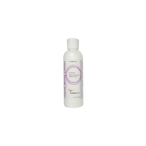 Hand and Body Lotion 4 oz.