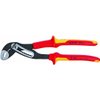KNIPEX Alligator Water Pump Pliers-1000V Insulated