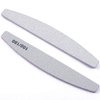 BTYMS 25 Pcs 100/180 Grit Nail Files and Buffers Professional Double Sided Emery Boards Manicure Tool for Acrylic Nails