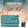 Dead Sea Face Toner for Women by Creatrix Solutions, 300 Ml- Dead Sea Mineral Facial Toner for Women- Revive