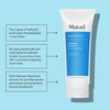 Murad Clarifying Cleanser - Acne Control Salicylic Acid & Green Tea Extract Face Wash - Exfoliating Acne Skin Care Treatment Backed by Science, Travel 2 Oz